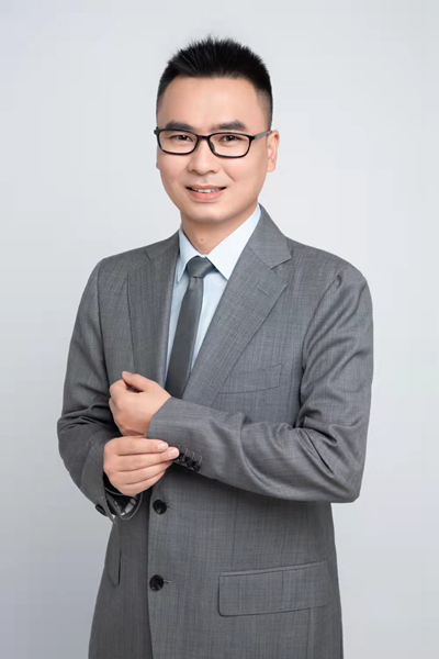 【匠心浙農(nóng)】惠多利業(yè)務員王晨陽的“三個跨越”