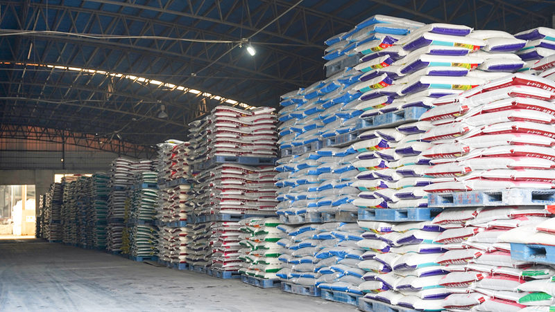 強化農資供應 提升服務水平 浙農股份全力打好春耕保供“主動仗”