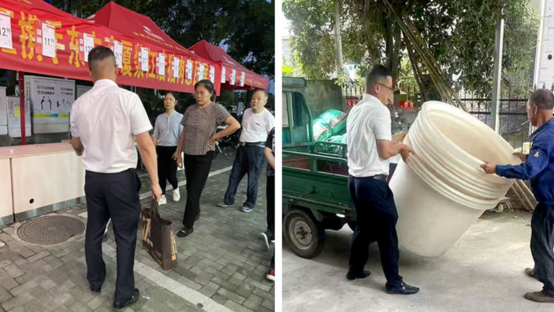 衢州發布8月房地產銷售數據 衢州華都斬獲“雙料冠軍”